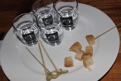 Icelandic Tradition - Hakarl (fermented shark) and Brennivin (unsweetened schnapps - fermented ...