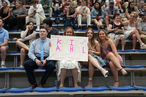 2023 UNH Commencement | CHHS | Flickr