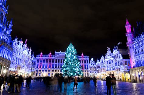 Danish Christmas Market Brussels 2024 - Calendar Article 2024