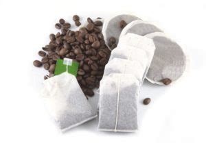 Coffee Tea Bags: Worth Trying? | Coffee Affection