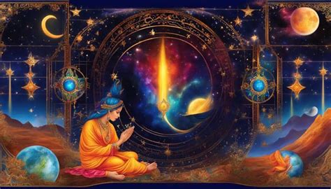 What Is Yukta Yoga In Astrology?