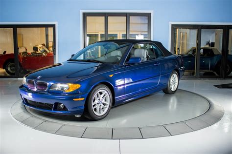 2004 BMW 325Ci | Classic Cars & Used Cars For Sale in Tampa, FL