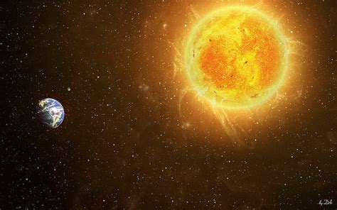 HD wallpaper: solar system, space, sun, universe | Wallpaper Flare