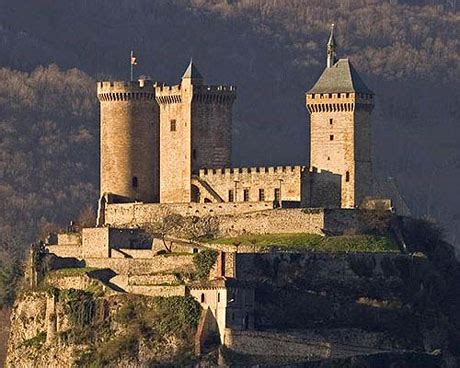 Cathar Castles (Châteaux Cathares) in the Languedoc