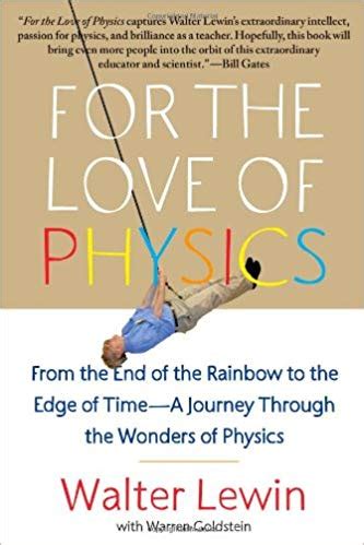 Top 12 Best Physics Books Of All Time - Book Chums