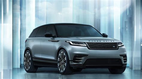 2024 Land Rover Range Rover Velar Hybrid - Elyn Norene