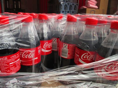 Free Images : transport, red, delicious, coca cola, bottles, packaging ...