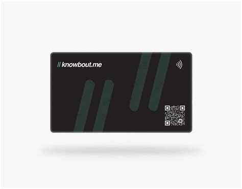 NFC Cards – Custom Design – Chhapai
