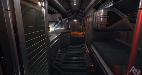 *STAR* Citizen Blog: 13) Star Citizen- Mustang Beta review