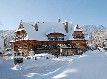 Zakopane Ski Resort Guide | Snow-Forecast.com