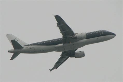 Starflyer take off | Starflyer A300-214(JA03MC) take off fro… | Flickr