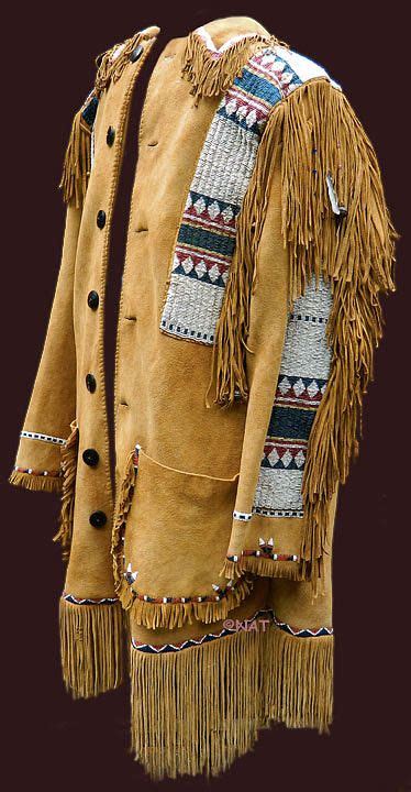 402 best Native American Clothes images on Pinterest