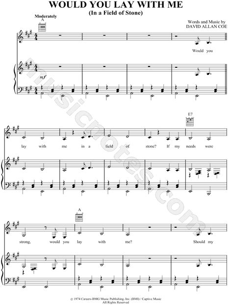 Johnny Cash Far Side Banks Of Jordan Sheet Music In F Major ...