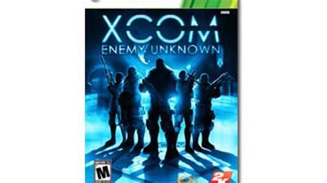 XCOM: Enemy Unknown (Xbox 360) review: XCOM: Enemy Unknown (Xbox 360) - CNET