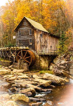 530 Old Water Mills ideas | water mill, water wheel, windmill water