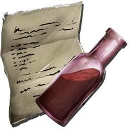 Medical Brew - Rockwell Recipes - Ark Survival Evolved