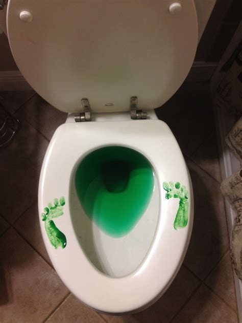 Leprechaun Sightings on St. Patrick's Day