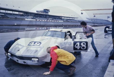 24 Hours of Daytona | Revs Digital Library