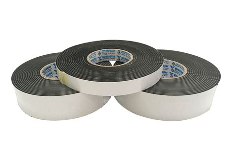 Foam Tapes - HVAC Tapes manufacturers in UAE - Airmaster Tapes UAE