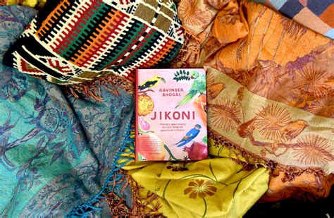 Jikoni: Proudly Inauthentic Recipes from an Immigrant Kitchen Review