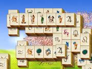 Mahjong Fortuna 2 - Play The Free Game Online