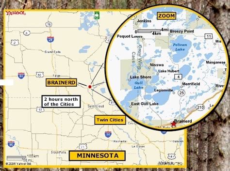 Minnesota Fishing Guide - Brainerd Fishing Reports- Brainerd Fishing Guides