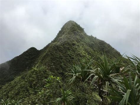 Matafao Peak (Tutuila) - 2021 All You Need to Know Before You Go (with Photos) - Tutuila ...