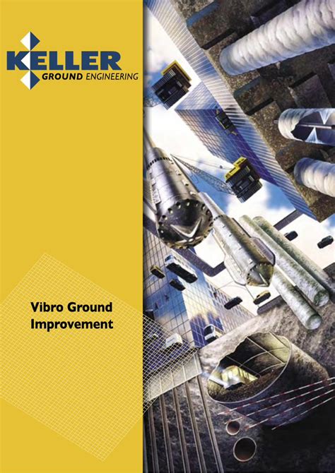 (PDF) Vibro Ground Improvement - Keller Ground Engineeringesvc000993.wic049u.server-web.com/pdf ...