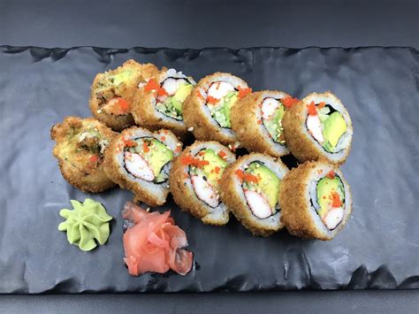 Kami Sushi – Kami