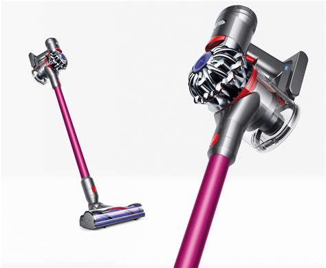 Dyson Canada Pre Black Friday Sale: Save $200 Off Dyson V7 Vacuum + Free Shipping - Canadian ...