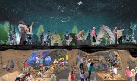 London Children's Museum unveils new look designed by California firm ...