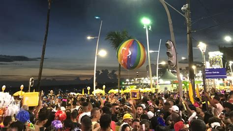 Carnaval Salvador 2023: confira a programação da folia na Bahia