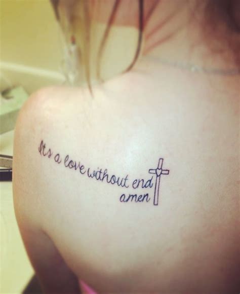 40 Music-Inspired Tattoo Quotes