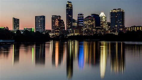 10 Things to Know Before Moving to Austin