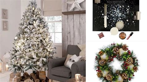 Home Bargains launch amazing Christmas range - and items cost nearly ...