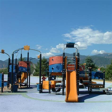 America the Beautiful Park & Fantasy Playground in Colorado Springs - Parent Reviews on Winnie