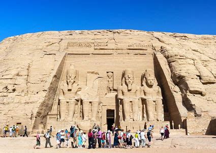 Abu Simbel Sun Festival Guide | Encounters Travel