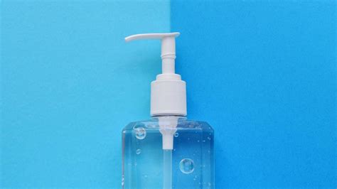 No hand sanitizer at the store? Just make your own | Seattle Refined