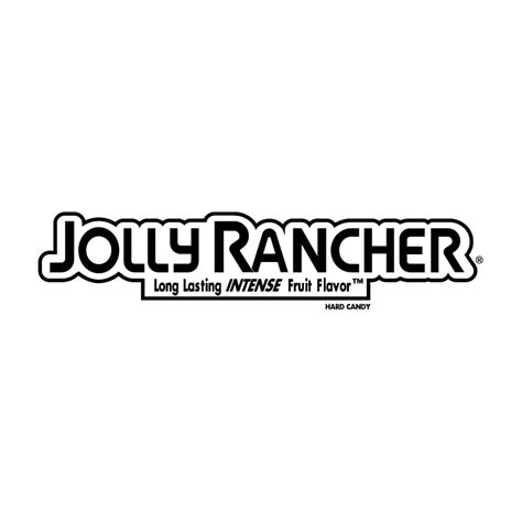 Jolly rancher (67888) Free EPS, SVG Download / 4 Vector