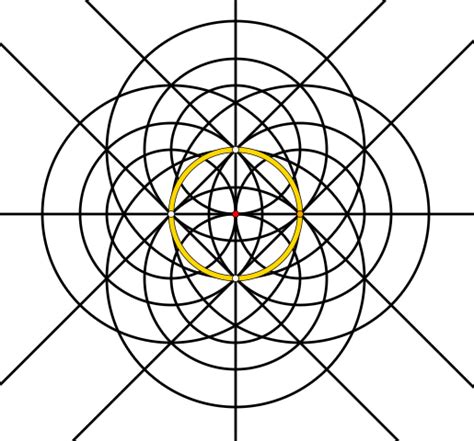 elementary set theory - Covering the Euclidean plane with constructible ...