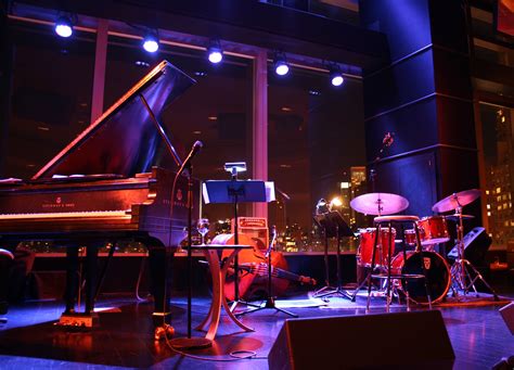makingmusicmyway | Jazz lounge, Jazz club interior, Jazz concert