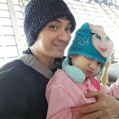 Wowie de Guzman's inspiring journey as a single dad | PUSH.COM.PH: Your ...