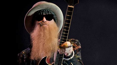 ZZ Top Legend Billy Gibbons Breaks Down New Solo Album, 'The Big Bad Blues' | Guitar World