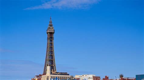 16 Best Hotels in Blackpool. Hotels from $17/night - KAYAK