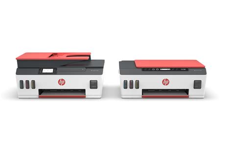 iF Design - HP Smart Tank Printers