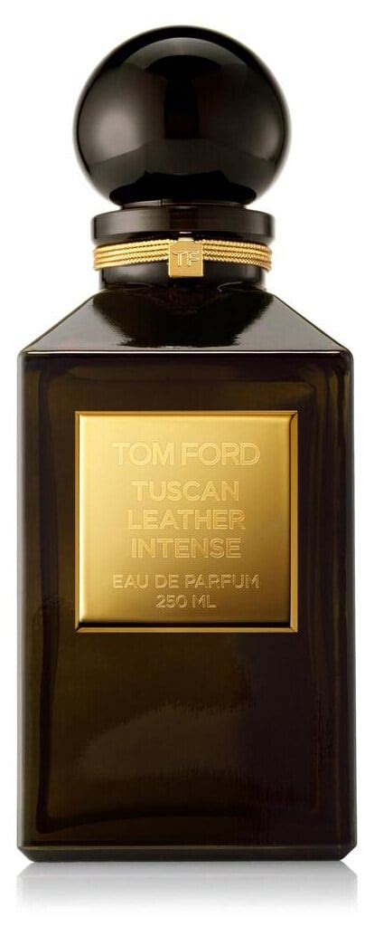 Tuscan Leather Intense von Tom Ford » Meinungen & Duftbeschreibung