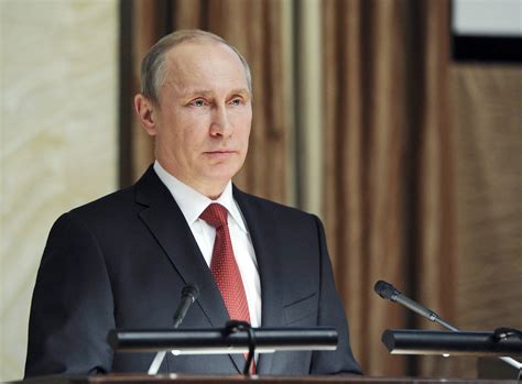 Putin Warns of Ukraine's Gas Debt | TIME