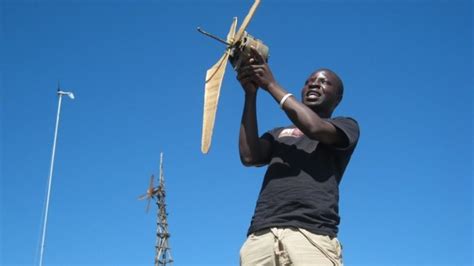 Article: William Kamkwamba-HEROES ARE MADE OF WIND (with Incredible Hope), Level B1-B2 - Learn ...