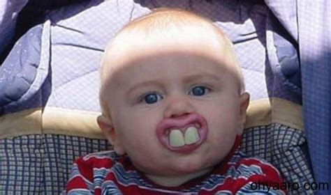 Funny Face Baby Images – Oh Yaaro