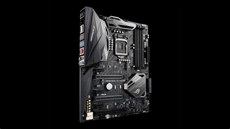 The best Z270 motherboard | PC Gamer